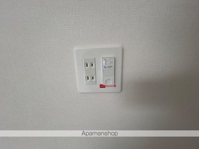 CLAIRの内装写真