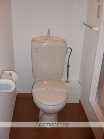 レオパレスクロスロードの内装写真