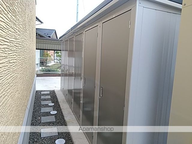 ＤーＲＯＯＭ鳥谷野 203 ｜ 福島県福島市鳥谷野字杉ノ内5-6（賃貸アパート1R・2階・37.39㎡） その14