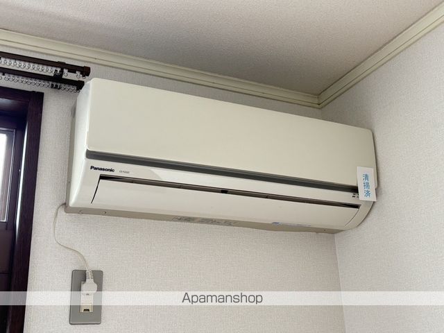 グリーンヒルの内装写真