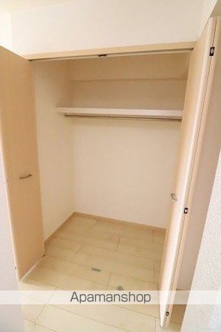 プレイン ステージの内装写真