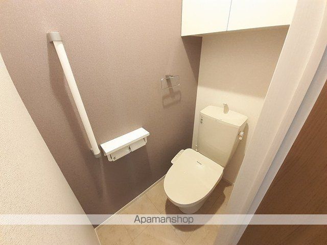 ロブレ ドセの内装写真