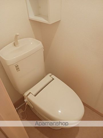 プランドール 3の内装写真
