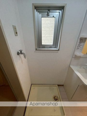 TR・南天神の内装写真
