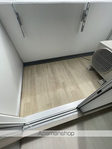 ALIVIS新町の内装写真