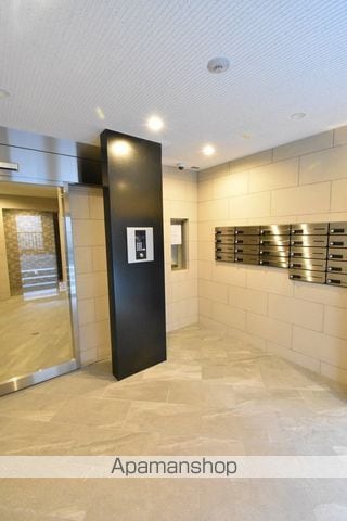 ドゥーエ四谷三丁目の内装写真