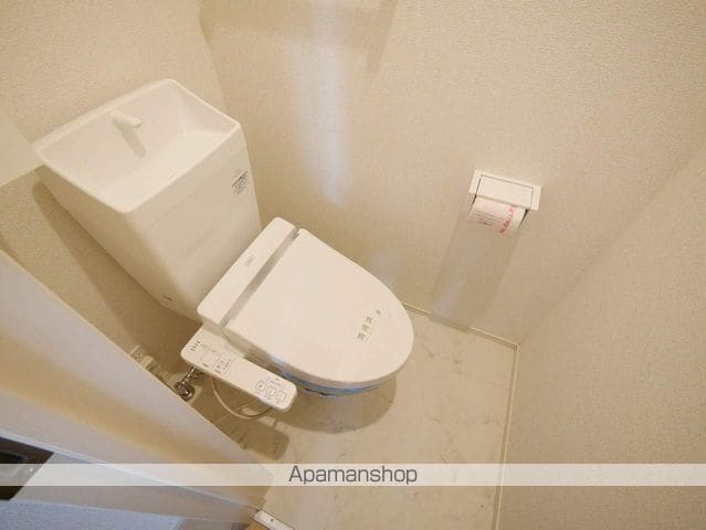 ボヌールメゾンAの内装写真