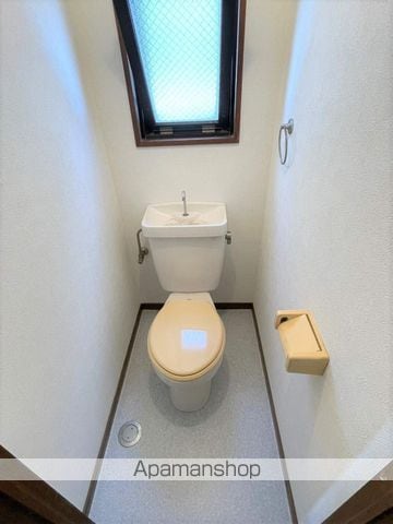 ケントクレール宮崎大工町の内装写真