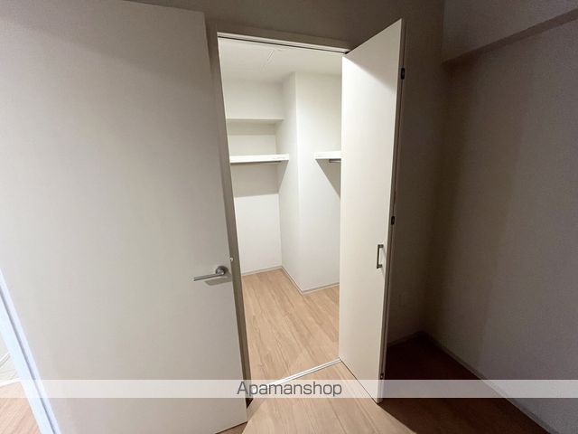 トリニティ豊中本町の内装写真