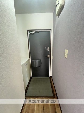 グランデ西原の内装写真