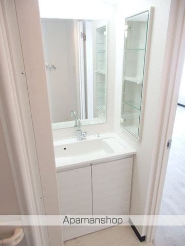 PARK VILLAGE SAPPOROの内装写真