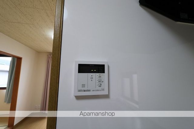 メンバーズタウン草戸IIの内装写真