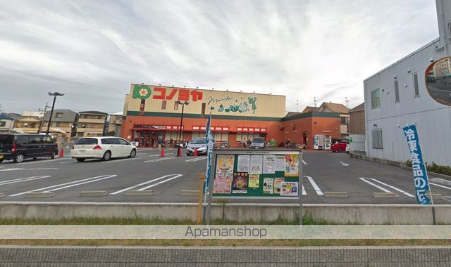 ジェントリーズ岡田の周辺写真