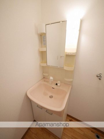 ヴィヴァンライフの内装写真