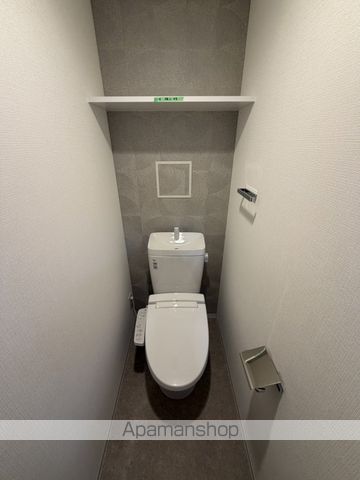 SーRESIDENCE高岳ARDENTの内装写真