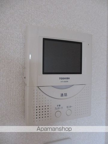 West River IIの内装写真