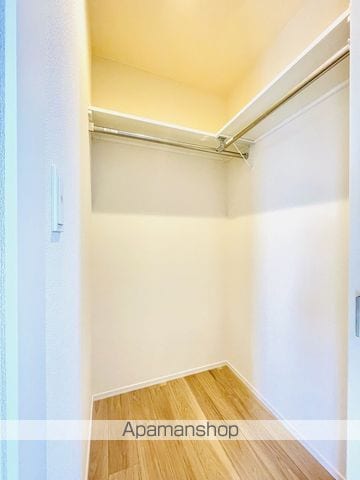 エリタージュ新森の内装写真