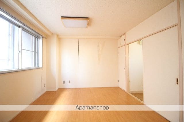 サンジェルマン富田町の内装写真