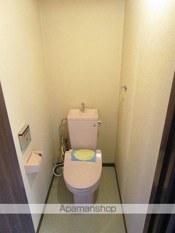 アーバンライフA棟の内装写真