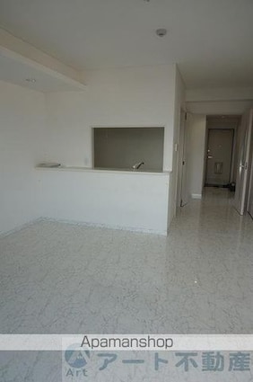 ブライムマンションはなみずき[2LDK/60.34m2]のリビング・居間