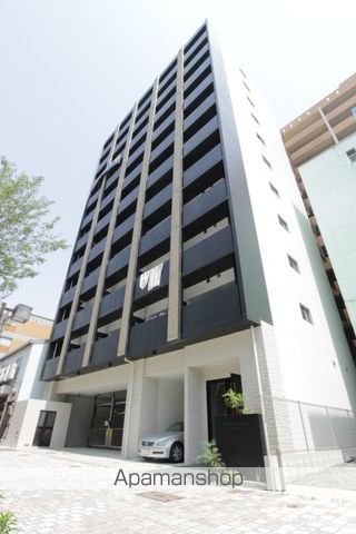 ＭＯＤＥＲＮ　ＰＡＬＡＺＺＯ　天神北Ⅱ 1003  ｜ 福岡県福岡市博多区神屋町10-16（賃貸マンション1LDK・10階・34.78㎡） その3