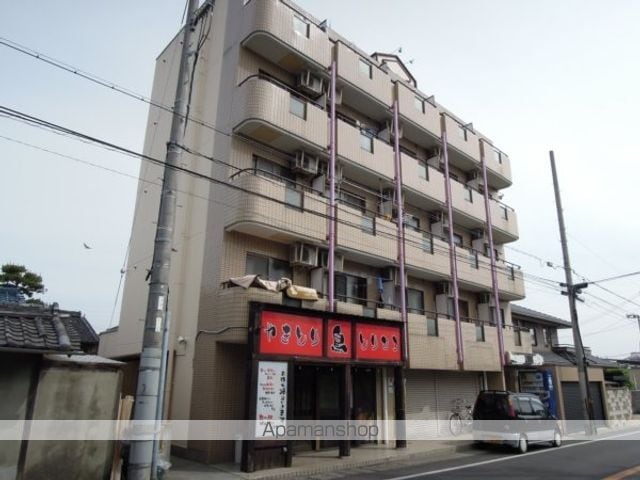 エクセレントサカキの外観写真