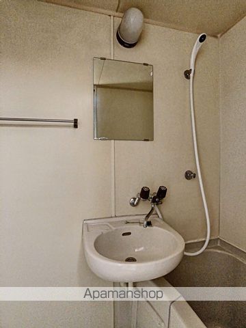 レセンテ614の内装写真