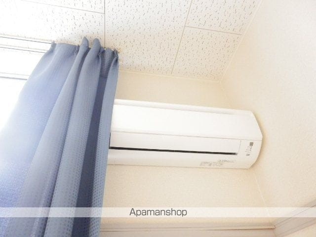 レオパレスグリーンIIの内装写真