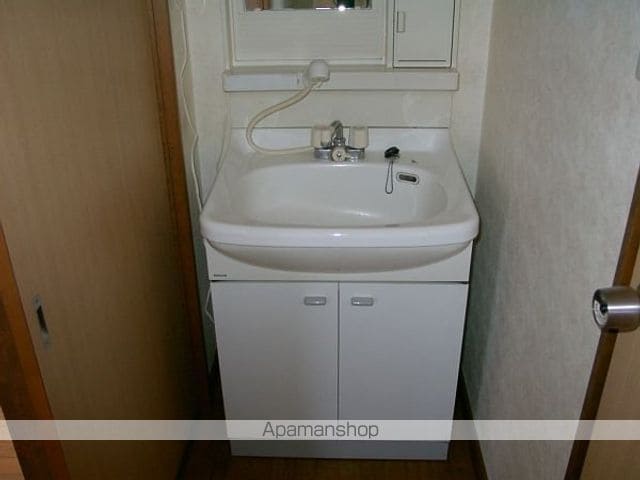 メゾンドmieの内装写真