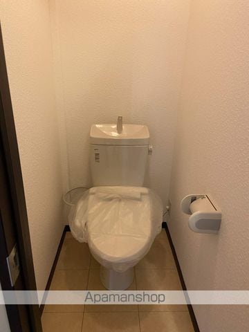アップルメゾン高田の内装写真