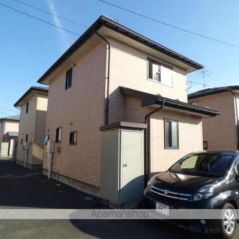 detached 岩手県北上市上江釣子７地割57-3

地図を見る