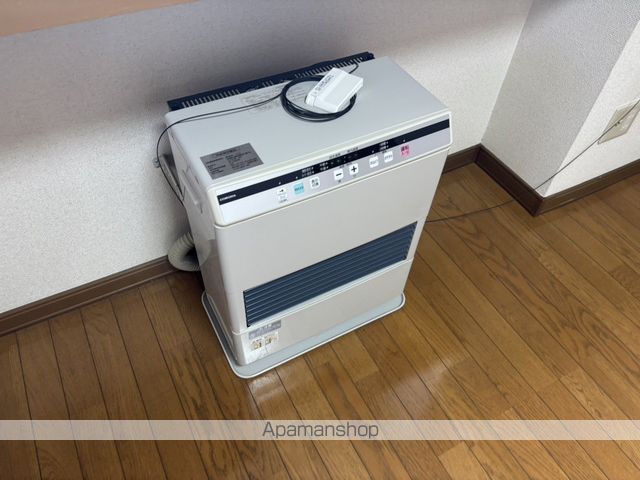 リチネス東光の内装写真