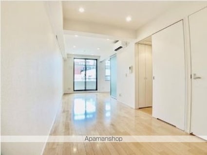 アパートメンツ三田[1LDK/45.39m2]のその他部屋・スペース