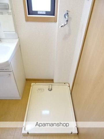 フェリーチェAの内装写真