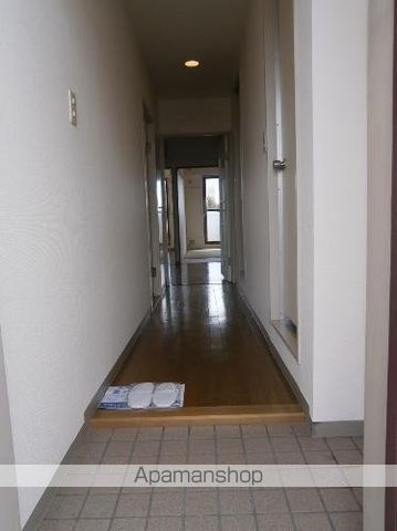 ダンデライアン鵠沼の内装写真