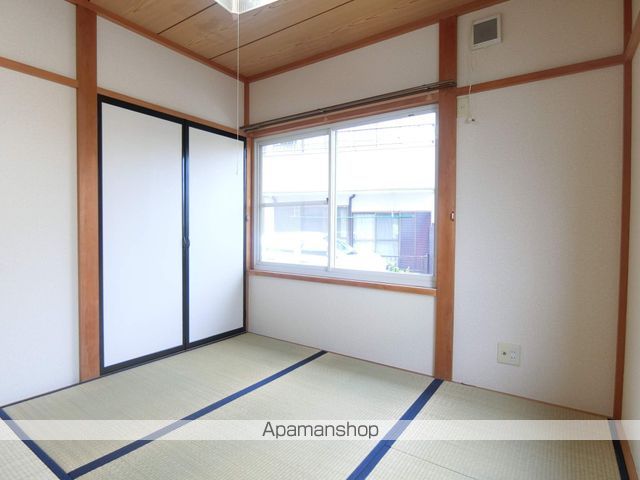 東海道本線 袋井駅 徒歩13分 1階建 築33年の内装写真