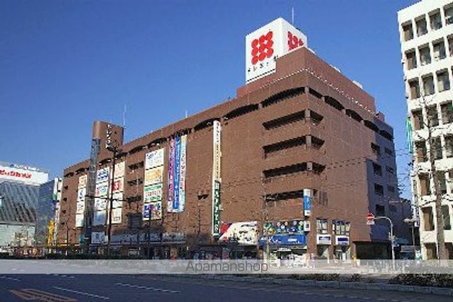 アーバンライフ88の周辺写真