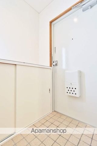 プレジデントハイツ新浜の内装写真
