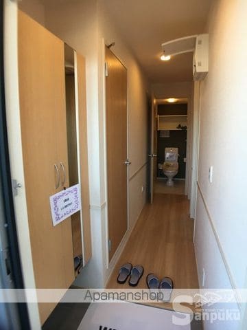 M’Sグランデの内装写真