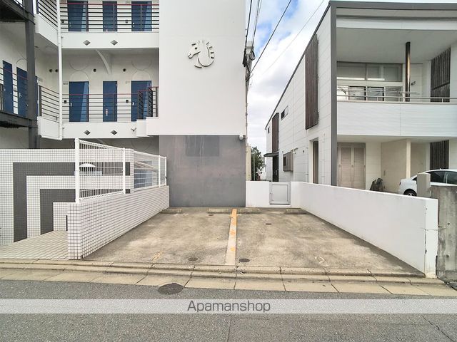 コンドミニアムパウゼのその他写真