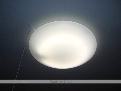 アクアマリン[1K/30m2]の内装4