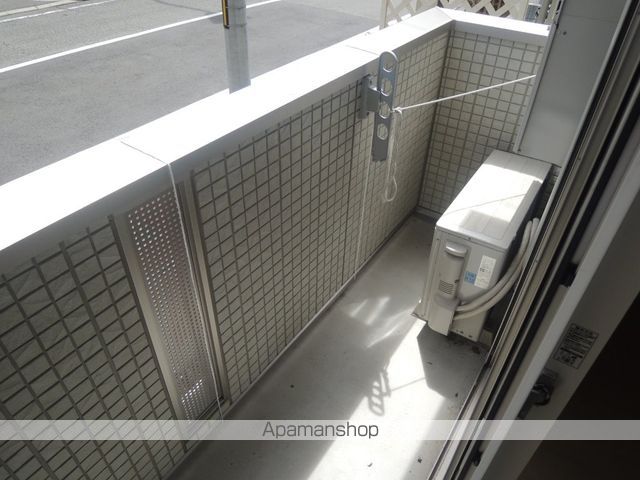 カーサ武庫之荘の内装写真