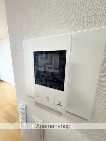 グリーンフィールドの内装写真