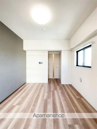 ＡＥＬＬ亀有[1K/27.05m2]のリビング・居間