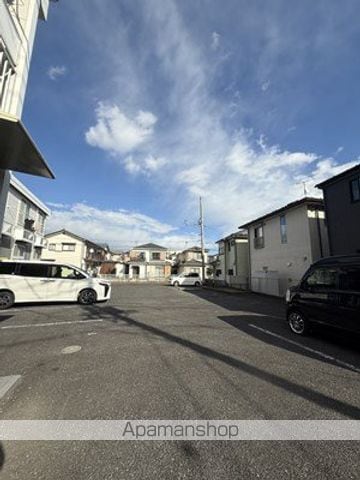 レオパレスアンジェリークIIIのその他写真