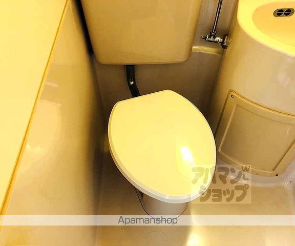 シティーハウス有栖川の内装写真