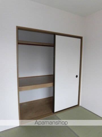 グローリー中村の内装写真