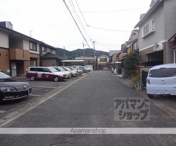 ハイカムール音羽の周辺写真