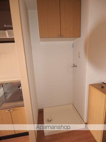 CADENZAマルヤマの内装写真