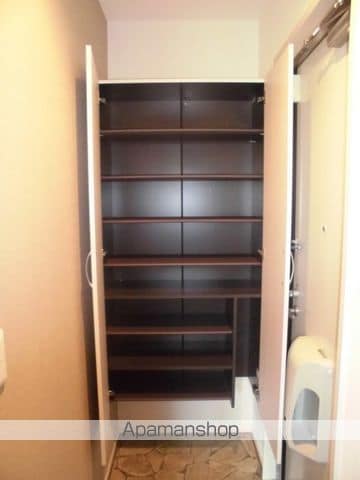 DーROOMグラヴス晴海ヶ丘の内装写真